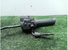 Recambio de potenciometro pedal para bmw f 650 referencia OEM IAM   E169 - ST 2