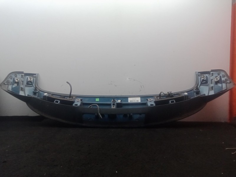 Recambio de aleron trasero para citroën c4 cactus 1.5 bluehdi 100 referencia OEM IAM 9804050777  