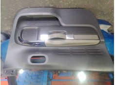 Recambio de guarnecido puerta delantera izquierda para citroën c4 cactus 1.5 bluehdi 100 referencia OEM IAM   