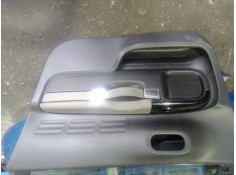 Recambio de guarnecido puerta delantera derecha para citroën c4 cactus 1.5 bluehdi 100 referencia OEM IAM   