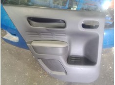 Recambio de guarnecido puerta trasera izquierda para citroën c4 cactus 1.5 bluehdi 100 referencia OEM IAM   