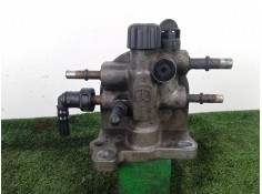 Recambio de soporte filtro gasoil para volvo fl xxx 7.2 diesel referencia OEM IAM 20591245  