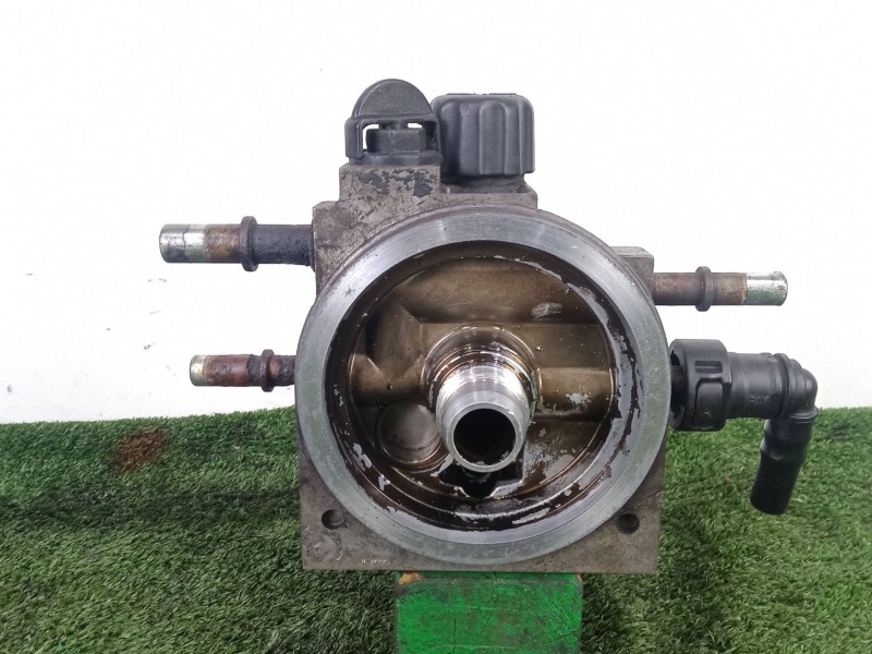 Recambio de soporte filtro gasoil para volvo fl xxx 7.2 diesel referencia OEM IAM 20591245  