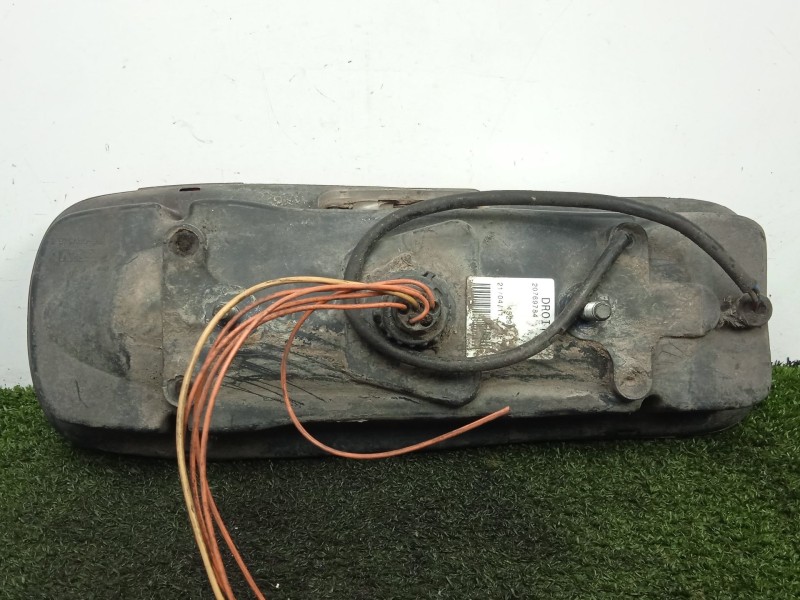 Recambio de piloto trasero derecho para volvo fl xxx 7.2 diesel referencia OEM IAM SIN REFERENCIA  CHASIS/CABINA