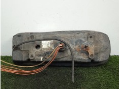 Recambio de piloto trasero izquierdo para volvo fl xxx 7.2 diesel referencia OEM IAM SIN REFERENCIA  CHASIS/CABINA 2