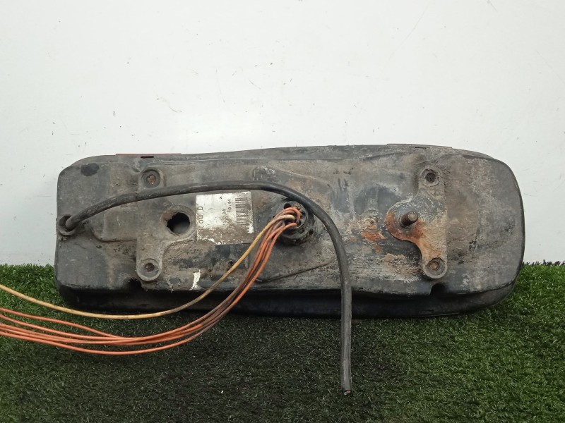 Recambio de piloto trasero izquierdo para volvo fl xxx 7.2 diesel referencia OEM IAM SIN REFERENCIA  CHASIS/CABINA