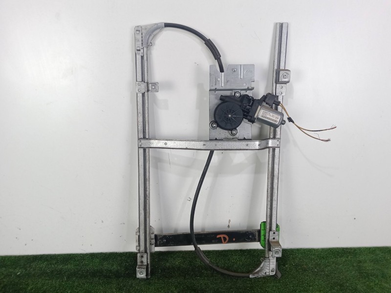 Recambio de elevalunas delantero derecho para volvo fl xxx 7.2 diesel referencia OEM IAM SIN REFERENCIA CON.MOTOR ELECTRICO