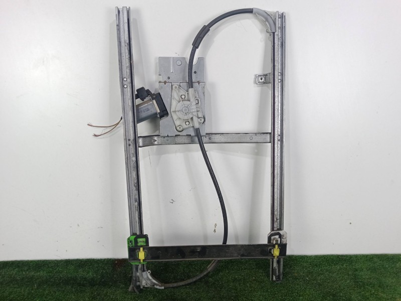Recambio de elevalunas delantero derecho para volvo fl xxx 7.2 diesel referencia OEM IAM SIN REFERENCIA CON.MOTOR ELECTRICO
