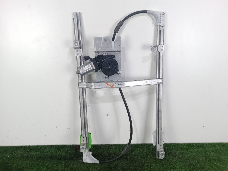 Recambio de elevalunas delantero izquierdo para volvo fl xxx 7.2 diesel referencia OEM IAM SIN REFERENCIA CON.MOTOR ELECTRICO