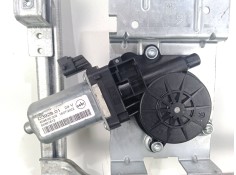Recambio de elevalunas delantero izquierdo para volvo fl xxx 7.2 diesel referencia OEM IAM SIN REFERENCIA CON.MOTOR ELECTRICO 2