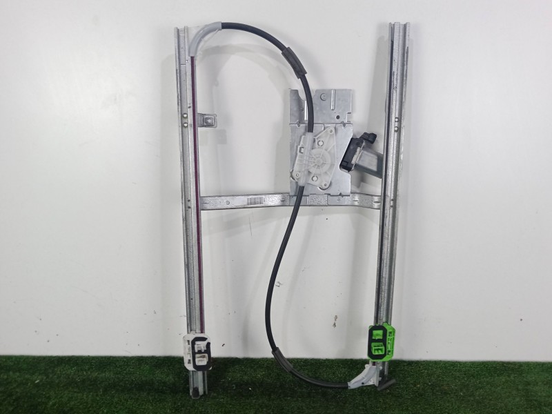 Recambio de elevalunas delantero izquierdo para volvo fl xxx 7.2 diesel referencia OEM IAM SIN REFERENCIA CON.MOTOR ELECTRICO