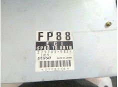 Recambio de centralita motor uce para mazda premacy (cp) 1.9 16v cat referencia OEM IAM D2797000821-EGIFP8818881B DENSO  2