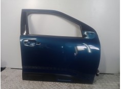 Recambio de puerta delantera derecha para citroën c4 cactus 1.5 bluehdi 100 referencia OEM IAM   