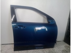 Recambio de puerta delantera derecha para citroën c4 cactus 1.5 bluehdi 100 referencia OEM IAM    2