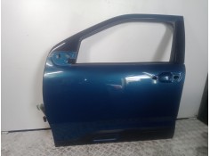 Recambio de puerta delantera izquierda para citroën c4 cactus 1.5 bluehdi 100 referencia OEM IAM    2