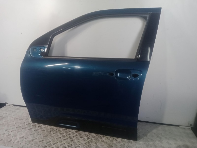 Recambio de puerta delantera izquierda para citroën c4 cactus 1.5 bluehdi 100 referencia OEM IAM   