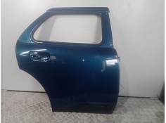 Recambio de puerta trasera derecha para citroën c4 cactus 1.5 bluehdi 100 referencia OEM IAM   