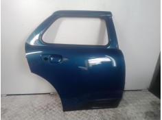 Recambio de puerta trasera derecha para citroën c4 cactus 1.5 bluehdi 100 referencia OEM IAM    2