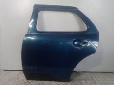 Recambio de puerta trasera izquierda para citroën c4 cactus 1.5 bluehdi 100 referencia OEM IAM   