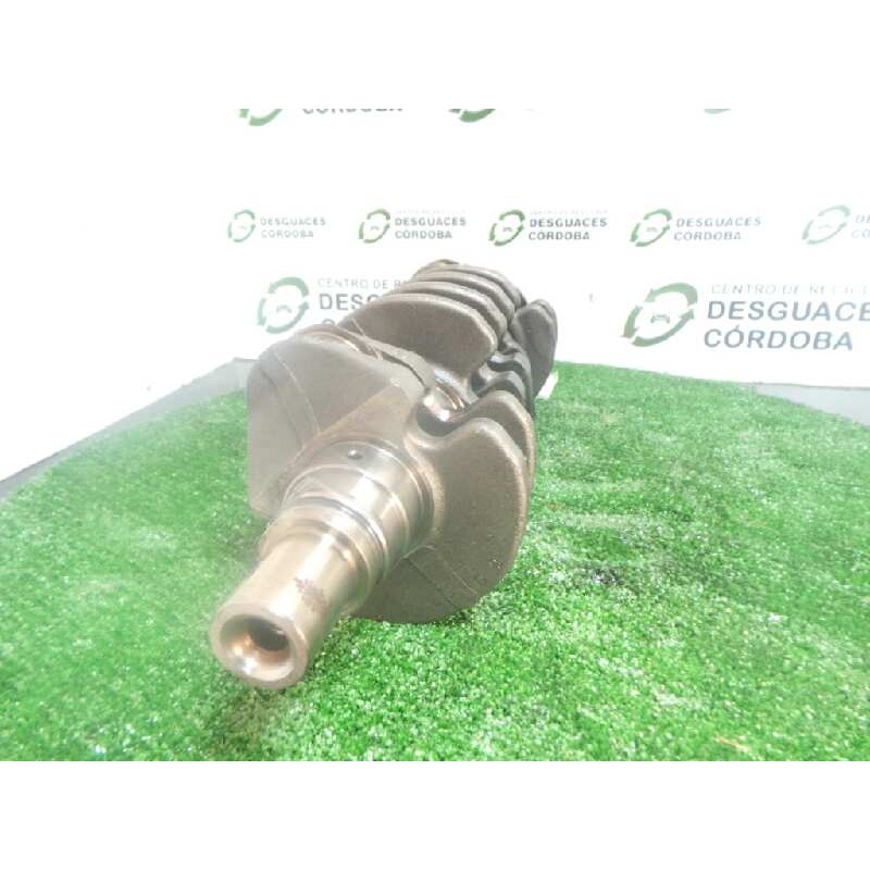 Recambio de cigueñal para citroën xsara picasso 1.6 16v hdi referencia OEM IAM   