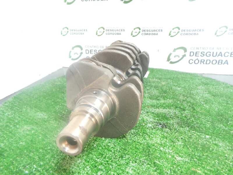 Recambio de cigueñal para citroën xsara picasso 1.6 16v hdi referencia OEM IAM   