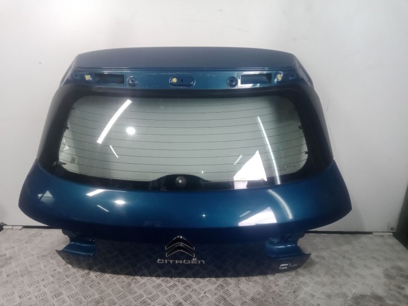 Recambio de porton trasero para citroën c4 cactus 1.5 bluehdi 100 referencia OEM IAM   