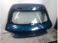 Recambio de porton trasero para citroën c4 cactus 1.5 bluehdi 100 referencia OEM IAM    2