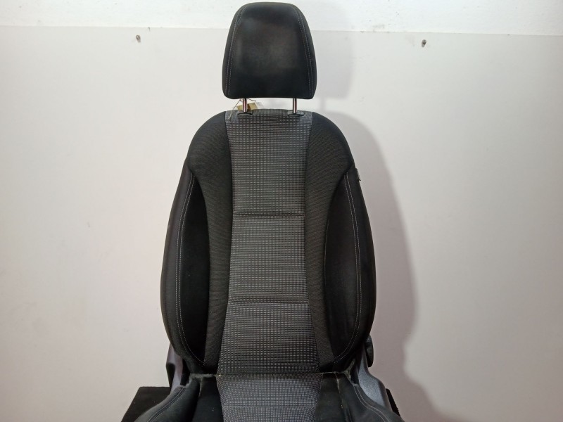 Recambio de asiento delantero izquierdo para hyundai i30 (gd) 1.4 crdi referencia OEM IAM  TELA 