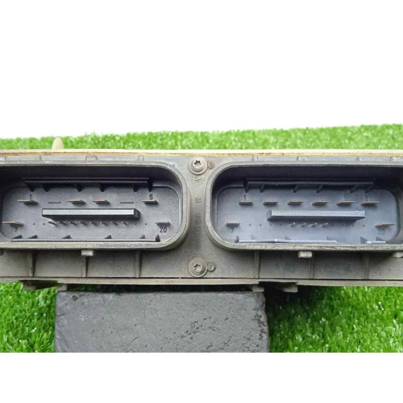 Recambio de modulo electronico para opel astra g berlina 2.0 dti referencia OEM IAM 24456733-15427111  