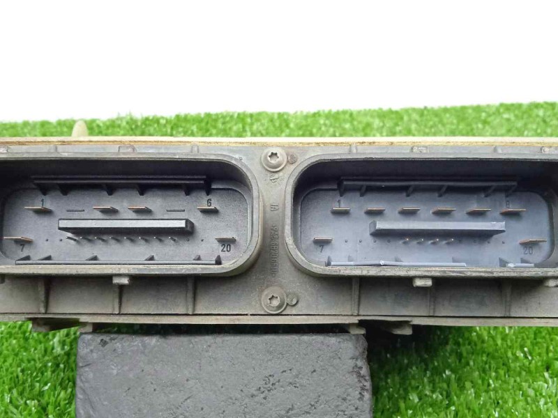 Recambio de modulo electronico para opel astra g berlina 2.0 dti referencia OEM IAM 24456733-15427111  