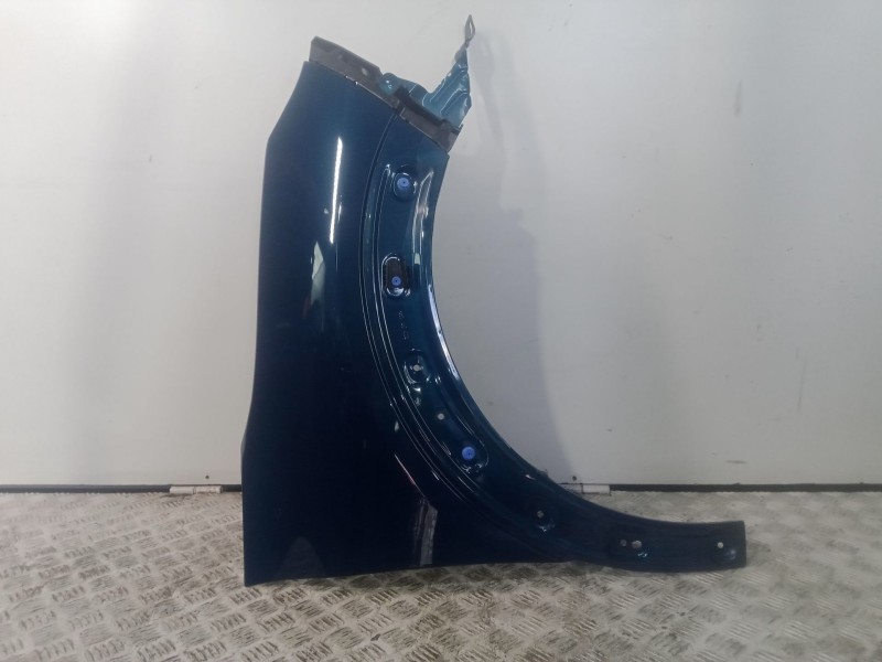 Recambio de aleta delantera derecha para citroën c4 cactus 1.5 bluehdi 100 referencia OEM IAM   