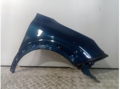 Recambio de aleta delantera derecha para citroën c4 cactus 1.5 bluehdi 100 referencia OEM IAM    2