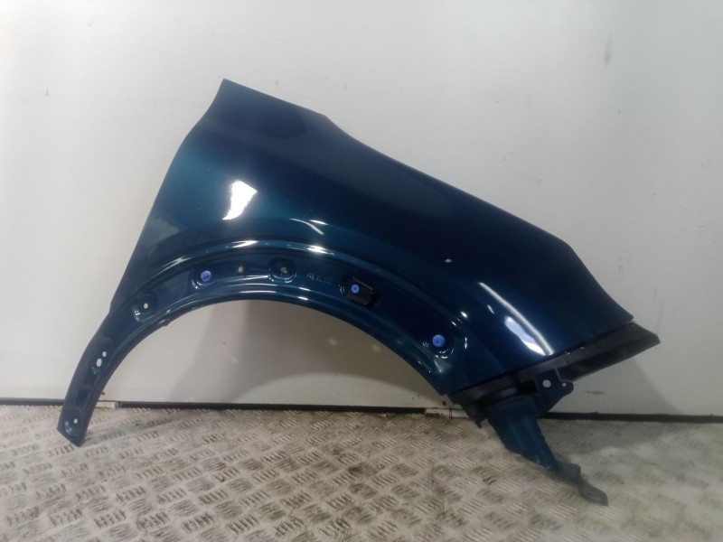 Recambio de aleta delantera derecha para citroën c4 cactus 1.5 bluehdi 100 referencia OEM IAM   