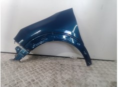 Recambio de aleta delantera izquierda para citroën c4 cactus 1.5 bluehdi 100 referencia OEM IAM   