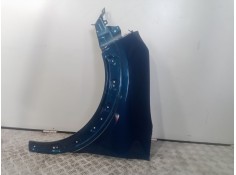 Recambio de aleta delantera izquierda para citroën c4 cactus 1.5 bluehdi 100 referencia OEM IAM    2