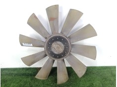 Recambio de ventilador viscoso motor para renault s 135/150/180 midliner e1 s 180.09/b | 6.2 referencia OEM IAM SIN REFERENCIA  