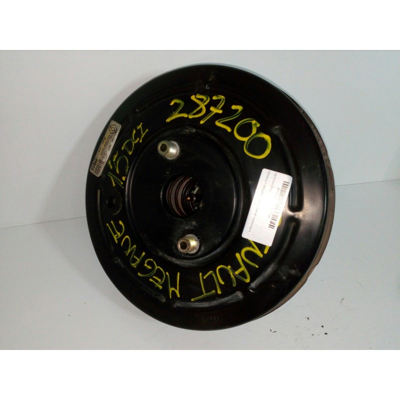 Recambio de servofreno para renault megane ii berlina 5p authentique referencia OEM IAM 8200453735C  TRW