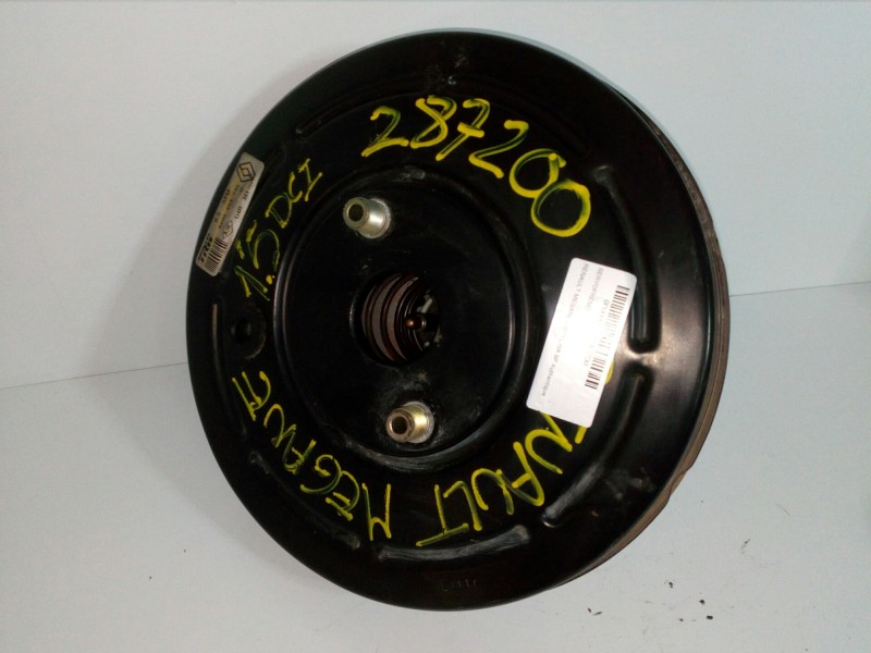 Recambio de servofreno para renault megane ii berlina 5p authentique referencia OEM IAM 8200453735C  TRW