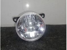 Recambio de faro antiniebla derecho para citroën c4 cactus 1.5 bluehdi 100 referencia OEM IAM   DEPO