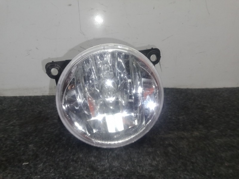 Recambio de faro antiniebla derecho para citroën c4 cactus 1.5 bluehdi 100 referencia OEM IAM   DEPO