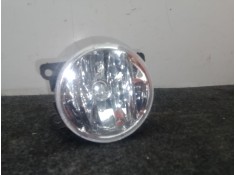 Recambio de faro antiniebla izquierdo para citroën c4 cactus 1.5 bluehdi 100 referencia OEM IAM   DEPO