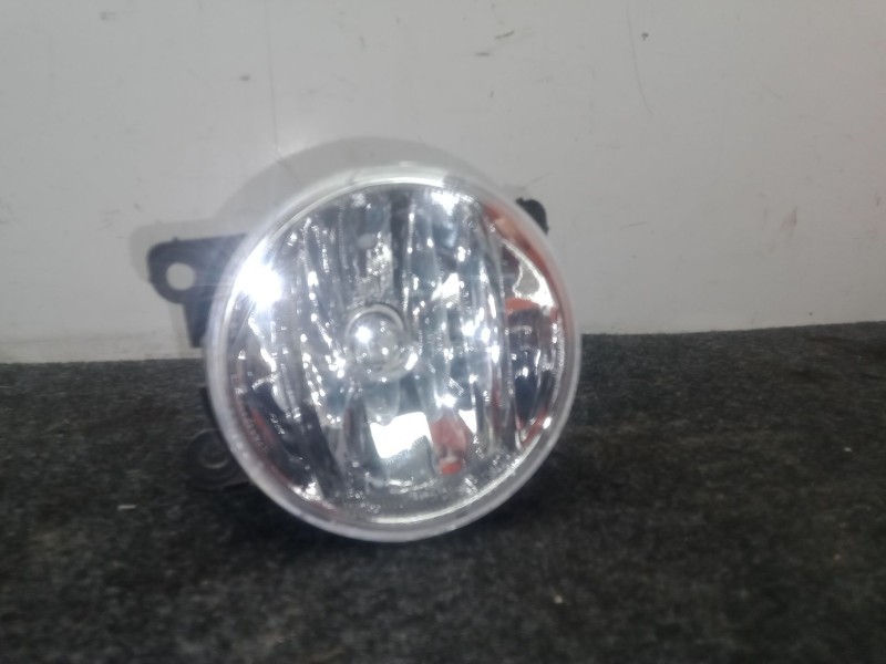 Recambio de faro antiniebla izquierdo para citroën c4 cactus 1.5 bluehdi 100 referencia OEM IAM   DEPO