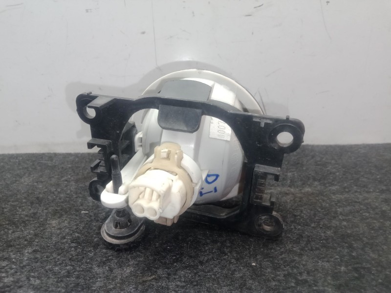 Recambio de faro antiniebla izquierdo para citroën c4 cactus 1.5 bluehdi 100 referencia OEM IAM   DEPO