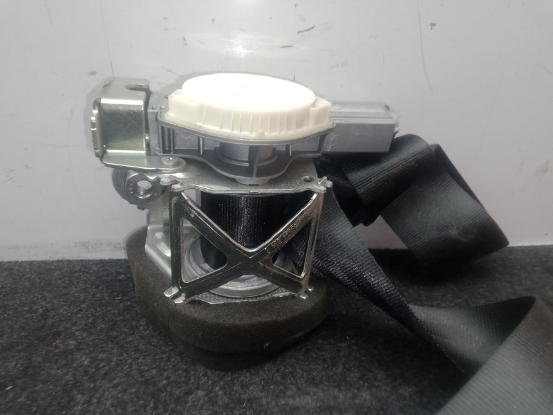 Recambio de cinturon seguridad delantero izquierdo para citroën c4 cactus 1.5 bluehdi 100 referencia OEM IAM 34054704  