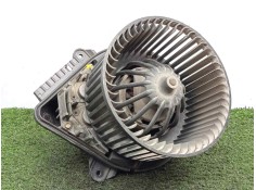 Recambio de motor calefaccion para citroën berlingo 1.9 diesel referencia OEM IAM F658083S 96-08 Ø DIAMETRO: 145MM