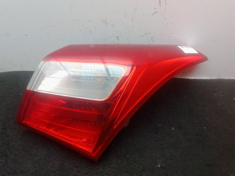 Recambio de piloto trasero derecho para hyundai i30 (gd) 1.4 crdi referencia OEM IAM   