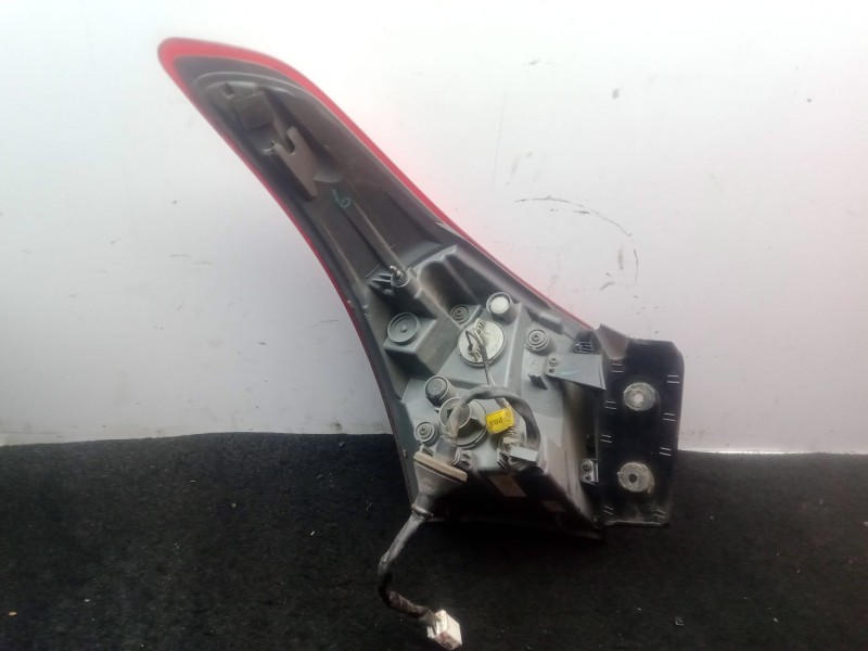 Recambio de piloto trasero derecho para hyundai i30 (gd) 1.4 crdi referencia OEM IAM   