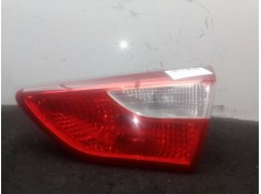 Recambio de piloto trasero derecho interior para hyundai i30 (gd) 1.4 crdi referencia OEM IAM   