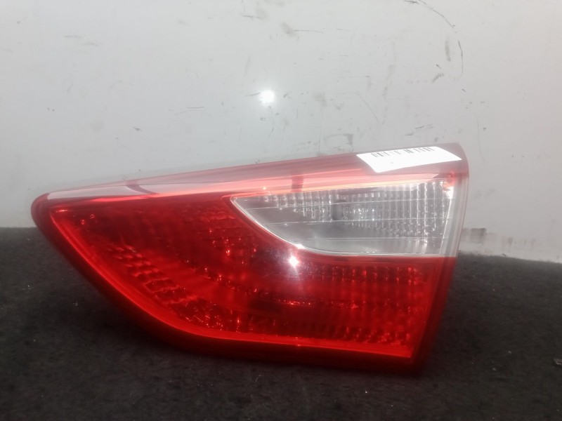 Recambio de piloto trasero derecho interior para hyundai i30 (gd) 1.4 crdi referencia OEM IAM   