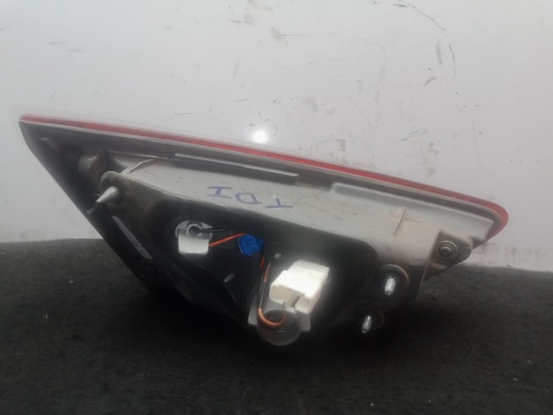 Recambio de piloto trasero derecho interior para hyundai i30 (gd) 1.4 crdi referencia OEM IAM   